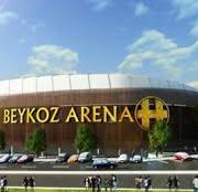 Beykoz Stadyumu Projesi